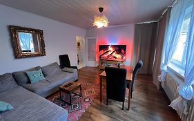 Otto Apartment Bremen