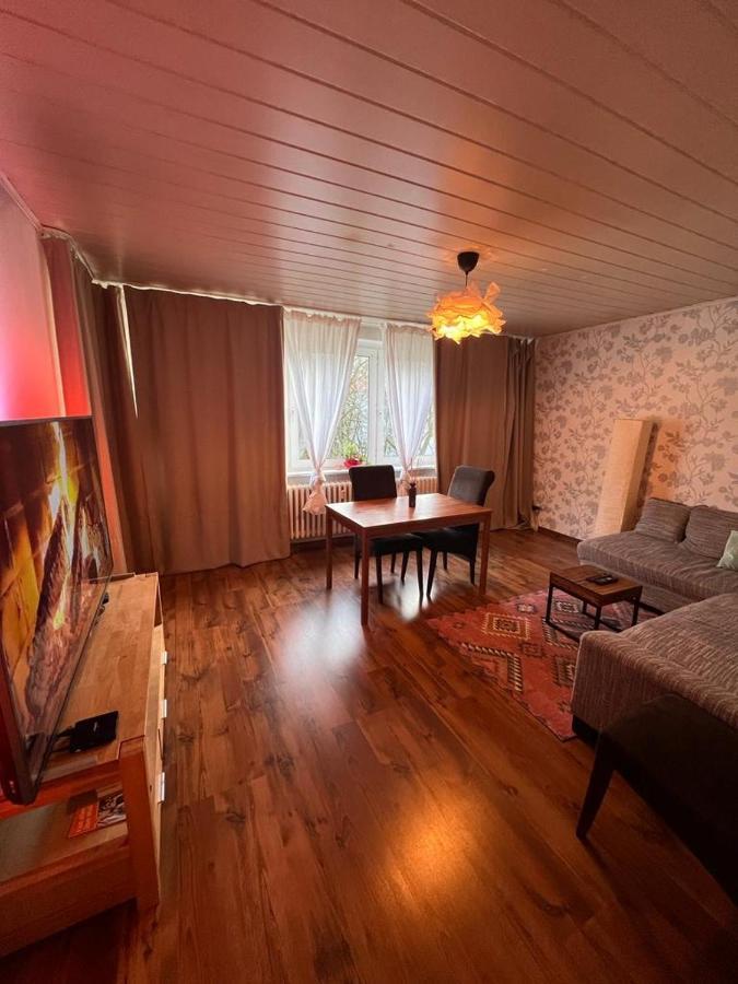 Otto Apartment BRE Exterior foto