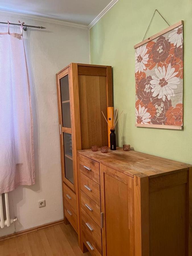 Otto Apartment BRE Exterior foto