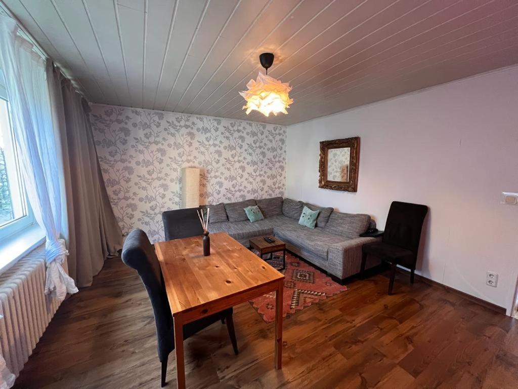 Otto Apartment BRE Exterior foto