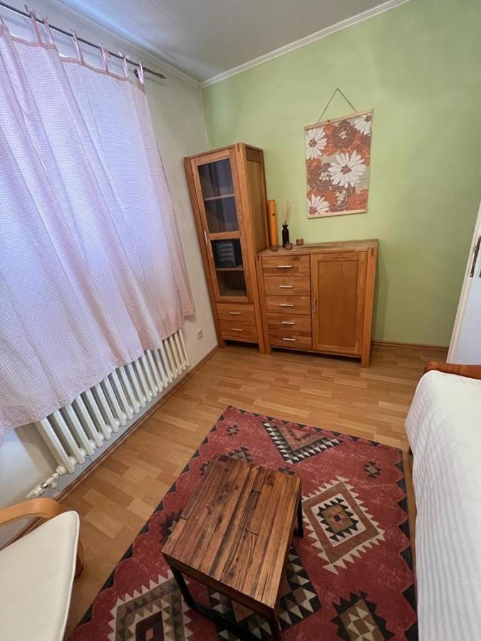 Otto Apartment BRE Exterior foto