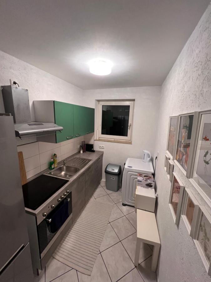 Otto Apartment BRE Exterior foto
