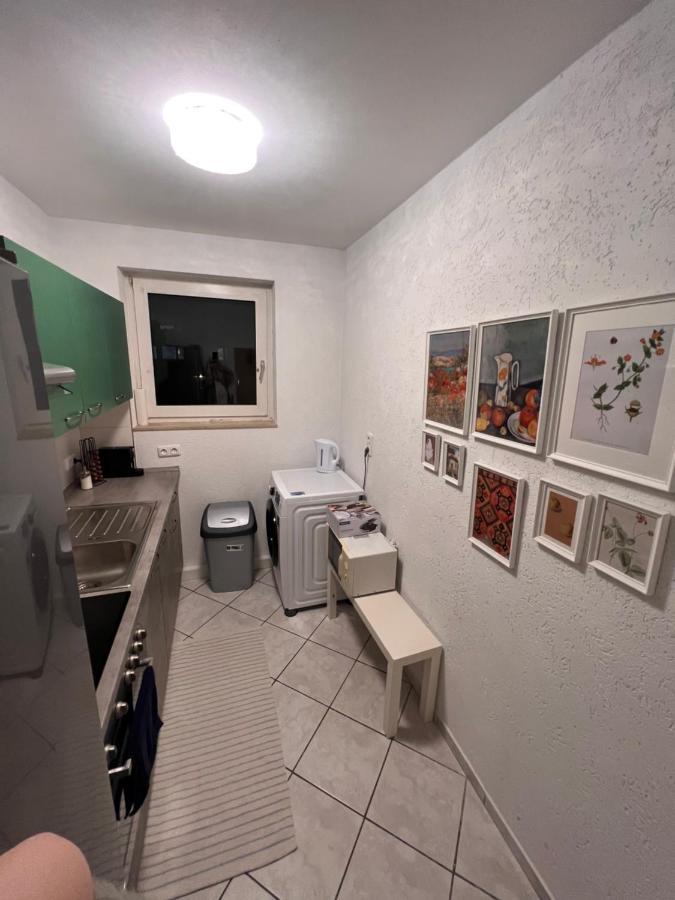 Otto Apartment BRE Exterior foto