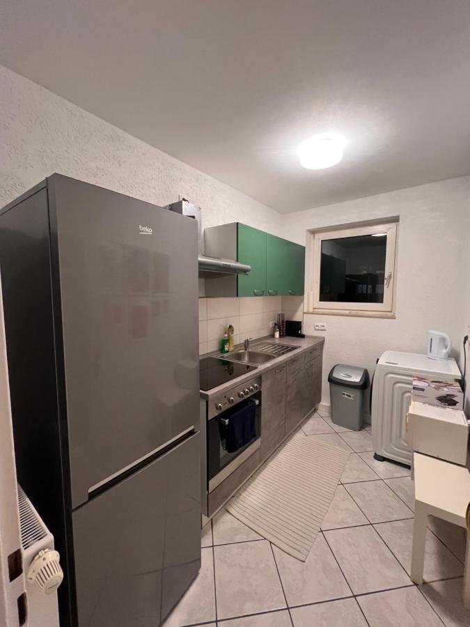 Otto Apartment BRE Exterior foto